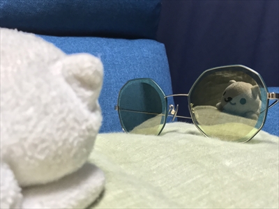サングラス3