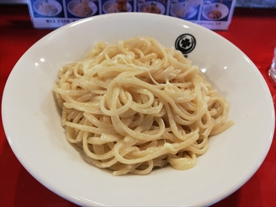 パスタ1