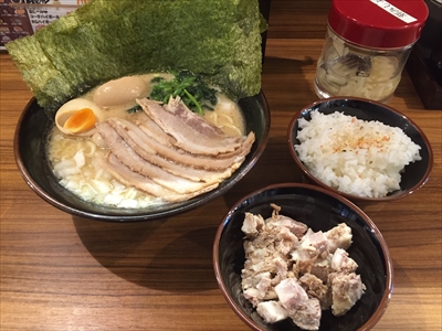 ラーメン