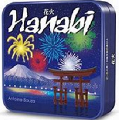 HANABI