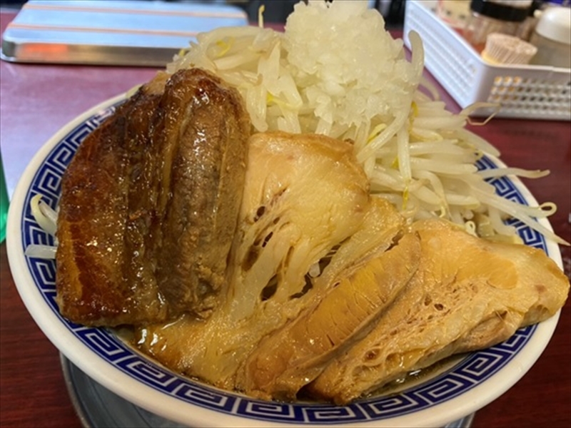 ラーメン１