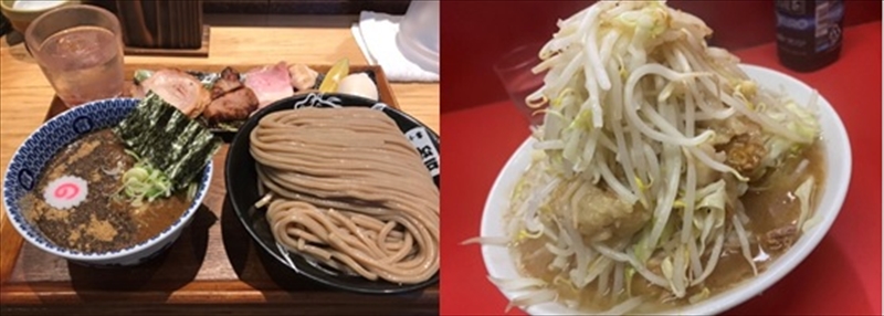 ラーメン２