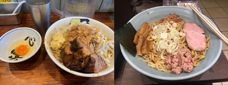 ラーメン３