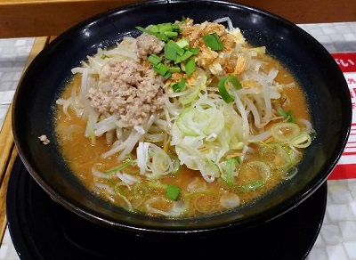 ラーメン