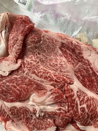 お肉1