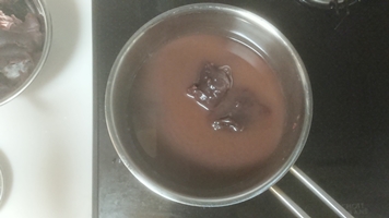 羊羹③
