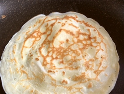 焼き目