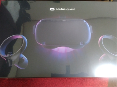 Oculus Quest1