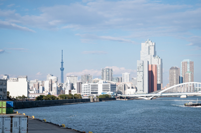 スカイツリー