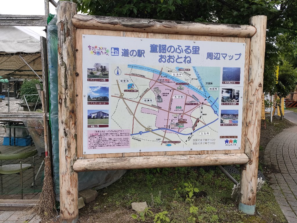マップ