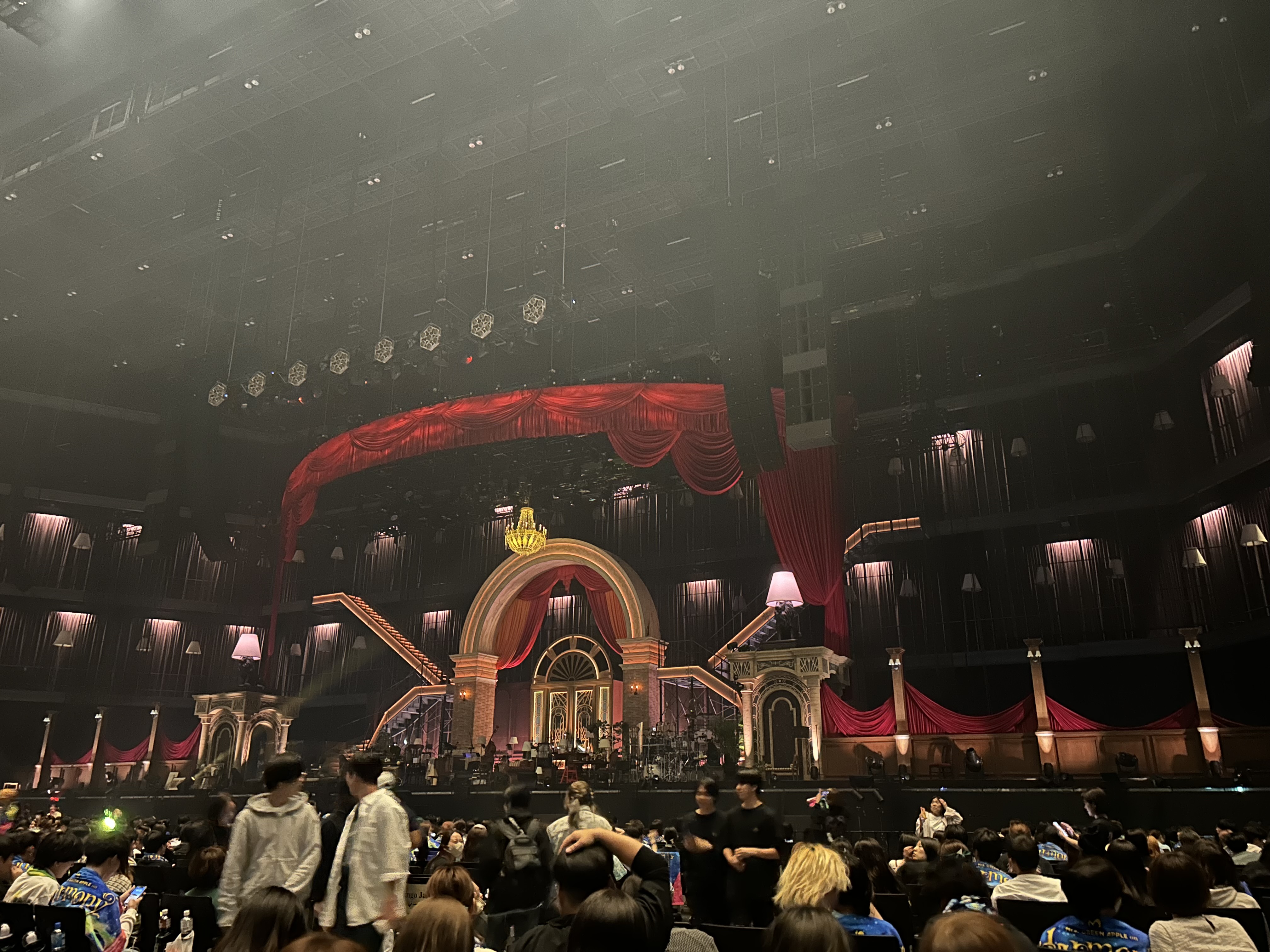 ライブ⑤