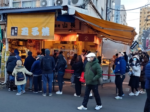 卵焼1