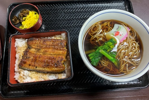うなぎ